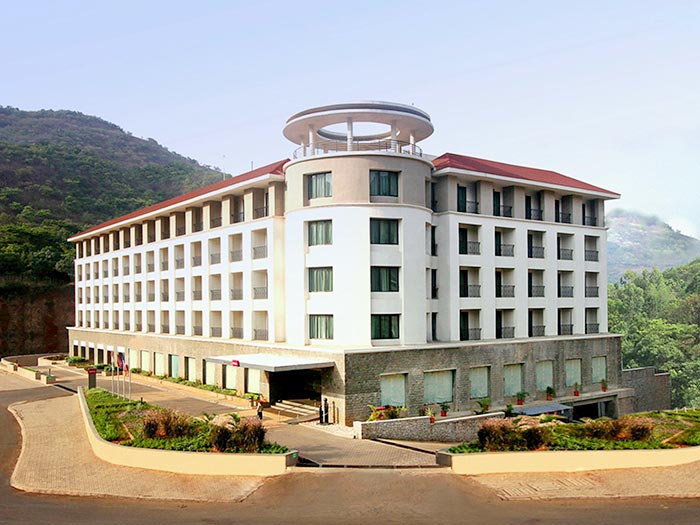 Hotel Formula One, Lavasa