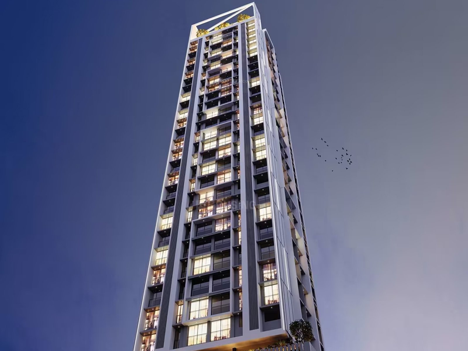 Gurukrupa Dharshanam, Vikhroli East,Mumbai.