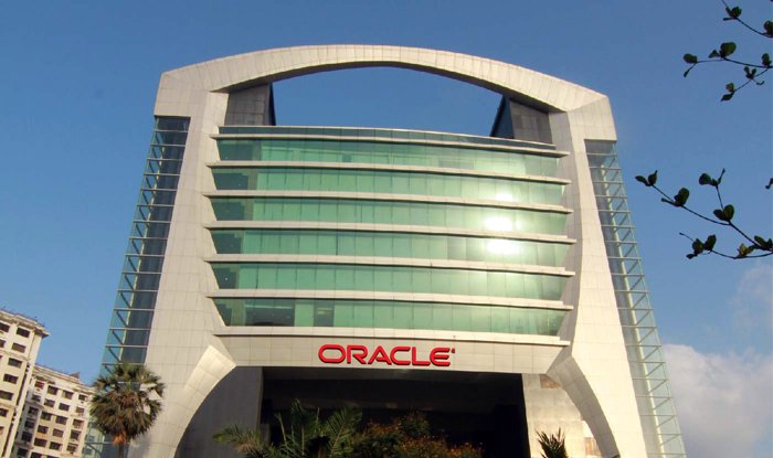 Oracle, R Tech Park, Goregoan, Mumbai