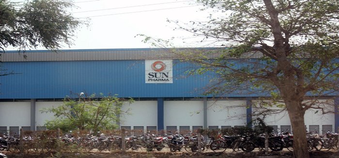 Sun Pharmaceuticals, Sikkim